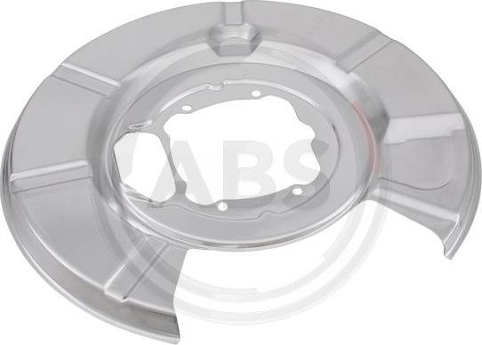 A.B.S. 11287 - Dubļu sargs, Bremžu disks onlydrive.pro