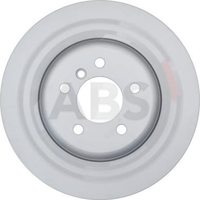A.B.S. 18450 - Brake Disc onlydrive.pro