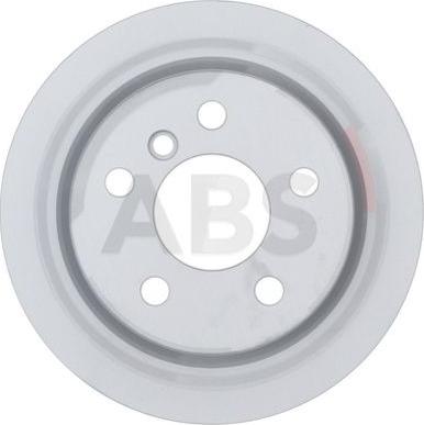 A.B.S. 18429 - Brake Disc onlydrive.pro