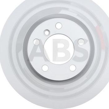 A.B.S. 18162 - Brake Disc onlydrive.pro