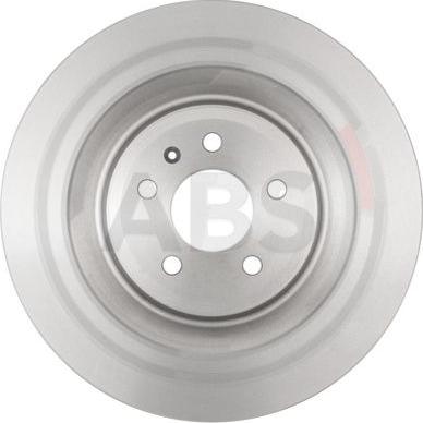 A.B.S. 18267 - Brake Disc onlydrive.pro