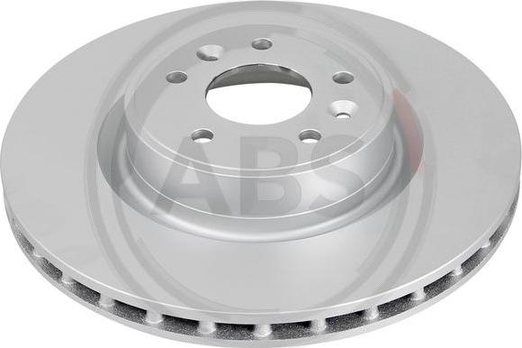A.B.S. 18288 - Brake Disc onlydrive.pro