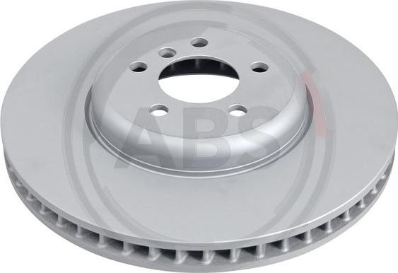 A.B.S. 18275 - Brake Disc onlydrive.pro