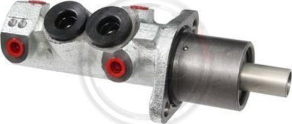 A.B.S. 1351 - Brake Master Cylinder onlydrive.pro