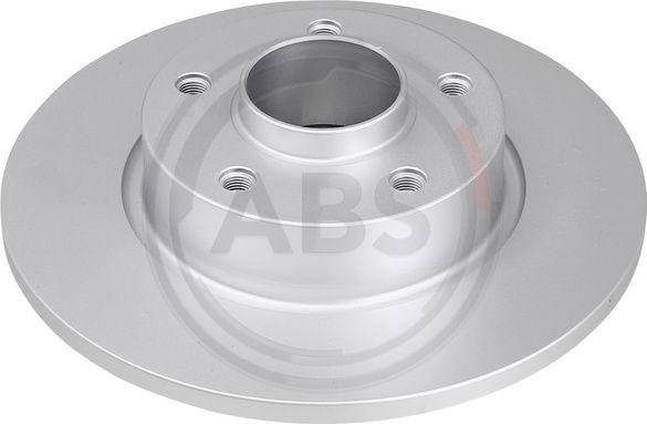 A.B.S. 17330 - Brake Disc onlydrive.pro