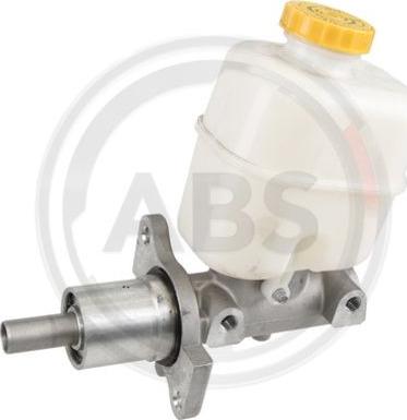 A.B.S. 81301 - Brake Master Cylinder onlydrive.pro