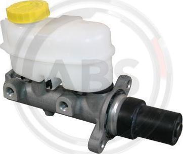 A.B.S. 81224 - Brake Master Cylinder onlydrive.pro