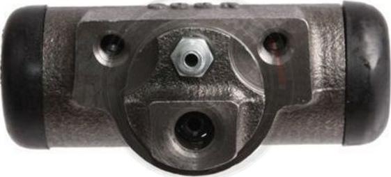 A.B.S. 82090 - Wheel Brake Cylinder onlydrive.pro