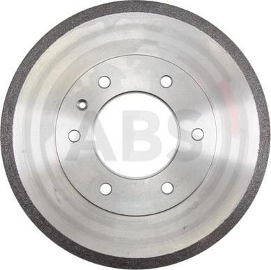 A.B.S. 3436-S - Brake Drum onlydrive.pro