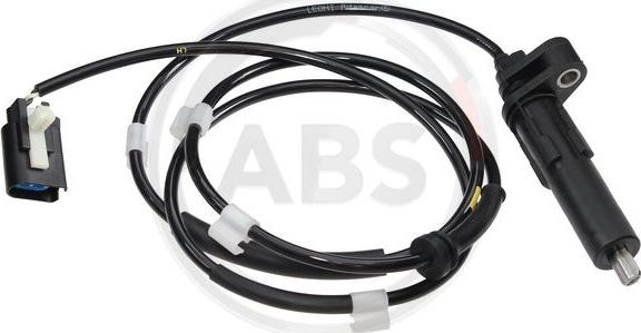 A.B.S. 30444 - ABS-anturi onlydrive.pro