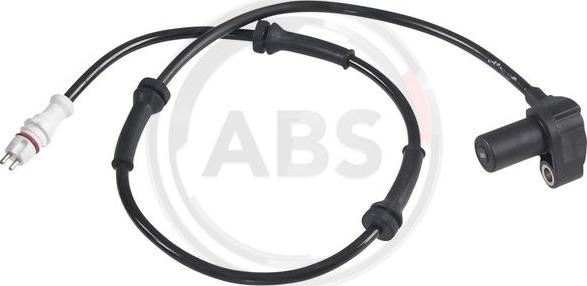 A.B.S. 30467 - Andur, rattapöörete arv onlydrive.pro