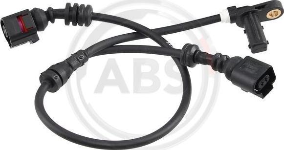 A.B.S. 30402 - Andur, rattapöörete arv onlydrive.pro