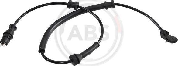 A.B.S. 30410 - ABS-anturi onlydrive.pro