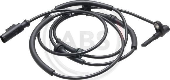 A.B.S. 30551 - ABS-anturi onlydrive.pro