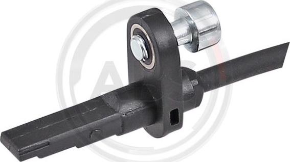 A.B.S. 30525 - Sensor, wheel speed onlydrive.pro