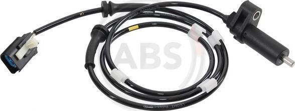 A.B.S. 30626 - ABS-anturi onlydrive.pro