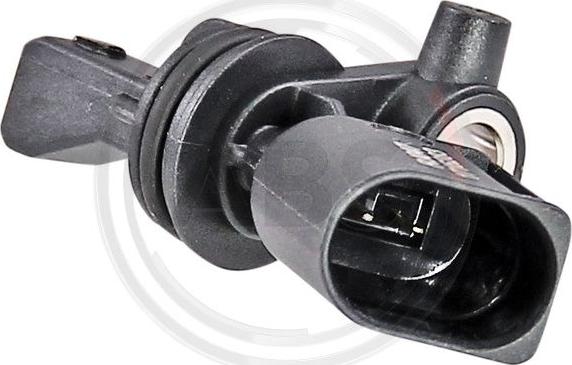 A.B.S. 30092 - Sensor, wheel speed onlydrive.pro