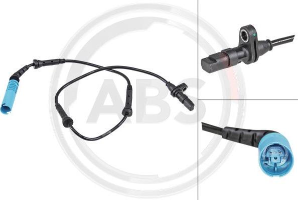 A.B.S. 30059 - ABS-anturi onlydrive.pro