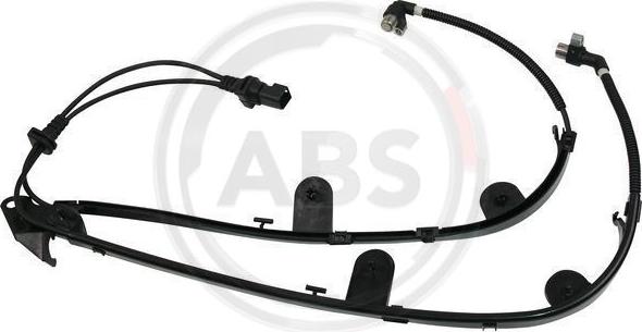 A.B.S. 30058 - ABS-anturi onlydrive.pro