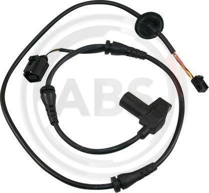 A.B.S. 30010 - ABS-anturi onlydrive.pro