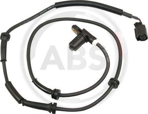 A.B.S. 30027 - ABS-anturi onlydrive.pro