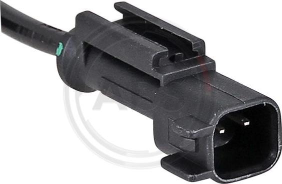 A.B.S. 30105 - Sensor, wheel speed onlydrive.pro