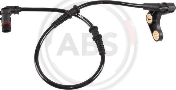 A.B.S. 30134 - ABS-anturi onlydrive.pro