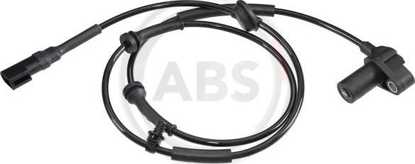 A.B.S. 30132 - ABS-anturi onlydrive.pro