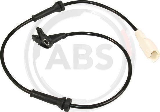 A.B.S. 30137 - ABS-anturi onlydrive.pro