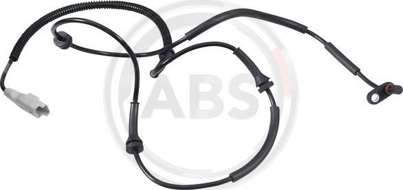 A.B.S. 30816 - ABS-anturi onlydrive.pro