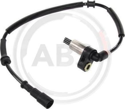 A.B.S. 30310 - ABS-anturi onlydrive.pro