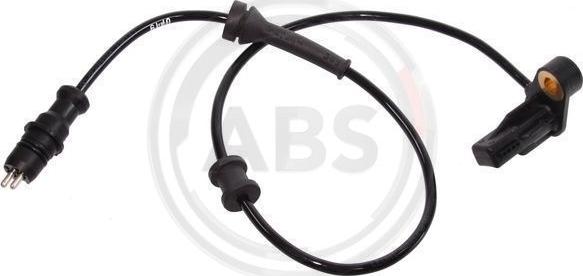 A.B.S. 30299 - ABS-anturi onlydrive.pro