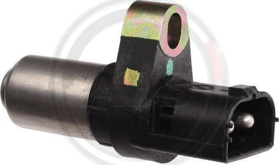 A.B.S. 30295 - Sensor, wheel speed onlydrive.pro