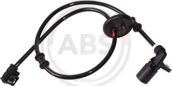 A.B.S. 30255 - ABS-anturi onlydrive.pro