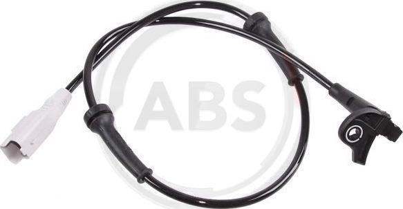 A.B.S. 30282 - ABS-anturi onlydrive.pro