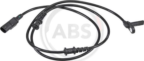 A.B.S. 30237 - ABS-anturi onlydrive.pro