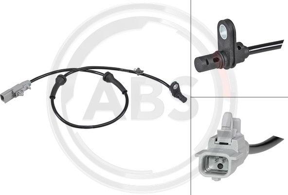 A.B.S. 30225 - ABS-anturi onlydrive.pro