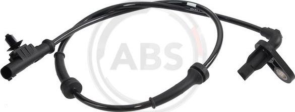 A.B.S. 30736 - ABS-anturi onlydrive.pro