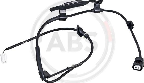 A.B.S. 31451 - Connecting Cable, ABS onlydrive.pro