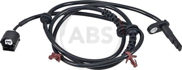 A.B.S. 31543 - ABS-anturi onlydrive.pro