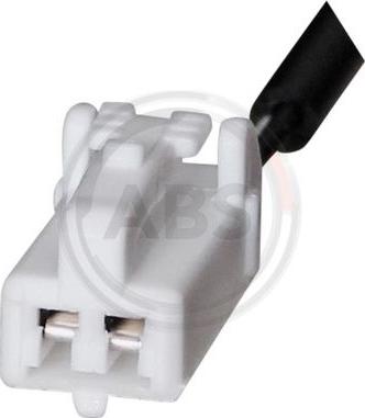 A.B.S. 31684 - Connecting Cable, ABS onlydrive.pro