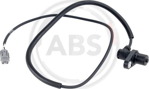 A.B.S. 31049 - Sensor, wheel speed onlydrive.pro