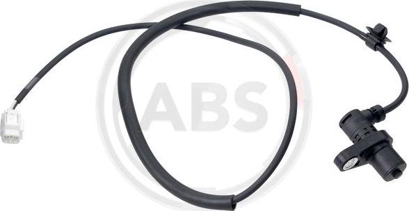 A.B.S. 31050 - Sensor, wheel speed onlydrive.pro