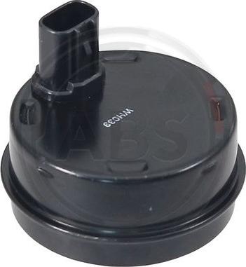 A.B.S. 31089 - Sensor, wheel speed onlydrive.pro