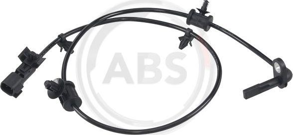 A.B.S. 31151 - ABS-anturi onlydrive.pro