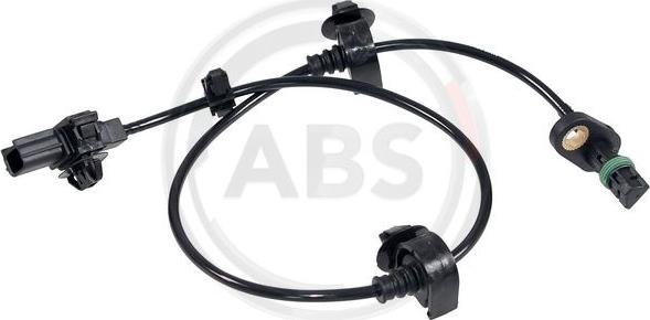 A.B.S. 31158 - Andur, rattapöörete arv onlydrive.pro