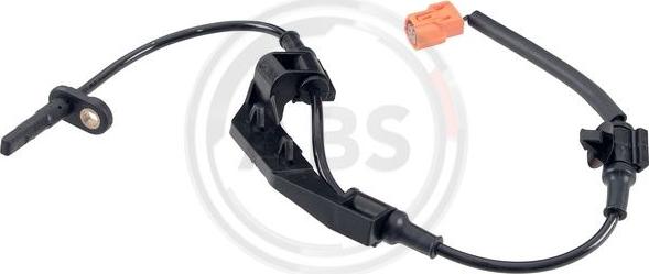 A.B.S. 31105 - Sensor, wheel speed onlydrive.pro