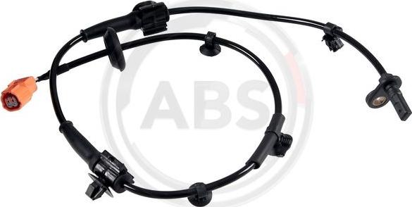 A.B.S. 31107 - ABS-anturi onlydrive.pro