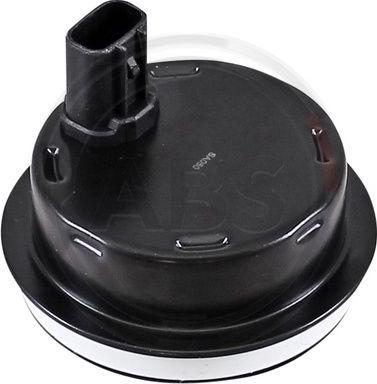 A.B.S. 31842 - Sensor, wheel speed onlydrive.pro