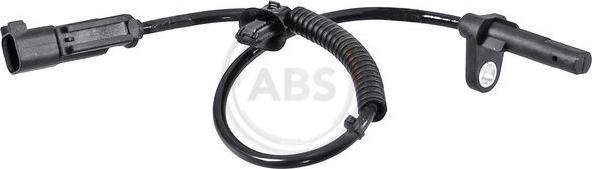 A.B.S. 31808 - ABS-anturi onlydrive.pro